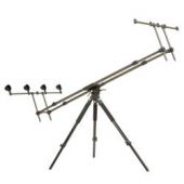 Rod Pod