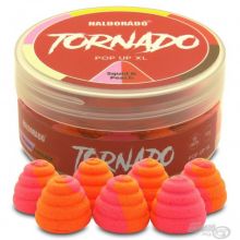  Haldorado Tornado Pop Up  XL Squid&Peach