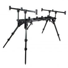  Rod Pod Carp Academy Delux