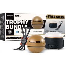  SONAR DEEPER CHIRP+ 2.0 TROPHY BUNDLE