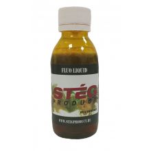  Stég Product Fluo Liquid 120ml 