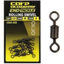  Vartej Carpo Academy Rolling Swivel, marimea M