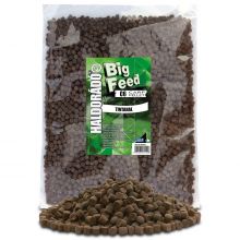 Haldorádó Big Feed - C6 Pellet - Squid 2,5 kg