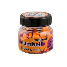 Addicted Carp Baits Method Dumbell 6mm,Pruna&Piper
