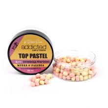 Addicted Carp Baits Wafters Top Pastel Miere&Palinca 50 ml