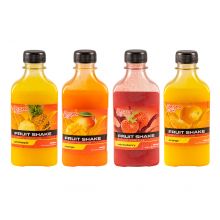 Aditivi Benzar Mix Fruit Shake Orange 225 Ml