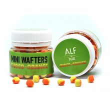Alf Mix Wafters Mini Chocolate Orange 