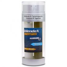 Aroma Haldorado Blendex Serum Coconut/Tigernut 30+30 ml