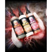 Aroma Korda Goo Butter Corn Supreme 115ml