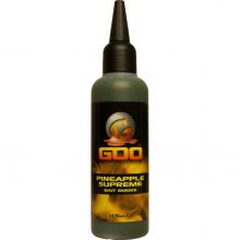 Aroma Korda Goo Pineapple Bait Smoke 115ml