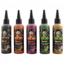 Aroma Korda Goo Tigernut Smoke 115ml