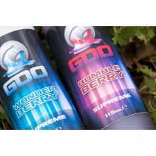 Aroma Korda Goo Wonderberry Supreme 115ml