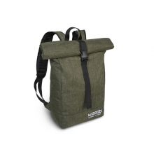 bagajerie genti Delphin Wasabi Rucksack  42x25x14 cm,15 lt 