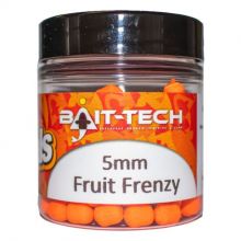 Bait tech Crititicals Wafters Fruit Frenzy ,5 mm