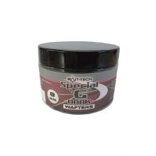 Bait tech Wafters Special G Dark Dumbells,8 mm 