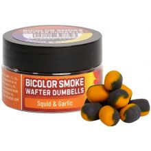 Benzar Mix  Bicolor Smoke Wafter Dumbells Calamar-usturoi
