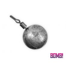 BOMB! Bilă dropshot / 5buc