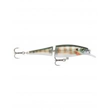 BX JOINTED MINNOW BG