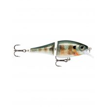 BX JOINTED SHAD BG