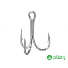 Cârlig triplu CATKONG SuPower TREBLE