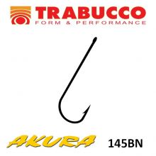 CARLIGE TRABUCCO AKURA 145BN