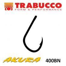 CARLIGE TRABUCCO AKURA 400BN