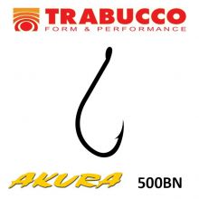 CARLIGE TRABUCCO AKURA 500BN