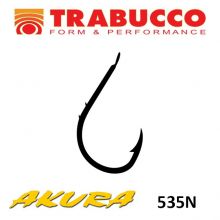 CARLIGE TRABUCCO AKURA 535N