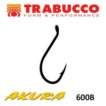 CARLIGE TRABUCCO AKURA 600B