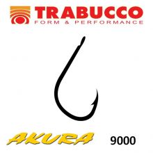 CARLIGE TRABUCCO AKURA 9000