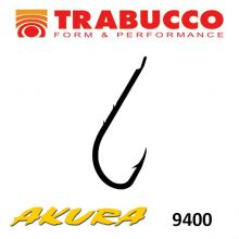 CARLIGE TRABUCCO AKURA 9400