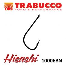 CARLIGE TRABUCCO HISASHI 10006BN