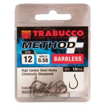 CARLIGE TRABUCCO METHOD PLUS