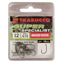 CARLIGE TRABUCCO SUPER SPECIALIST,