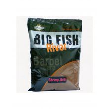 Dynamite Baits Big Fish River - Shrimp & Krill  1.8kg