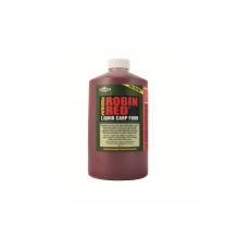 Dynamite Baits Robin Red Liquid Carp Food - 1L