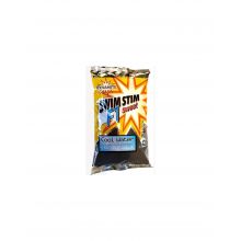 Dynamite Baits Swim Stim F1 Black Groundbait 800g