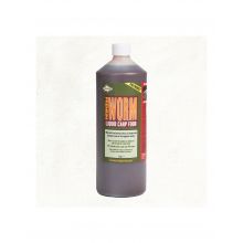 Dynamite Baits Worm Liquid Carp Food - 1L