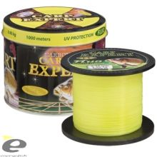 Fir Carp Expert UV Fluo 1000m