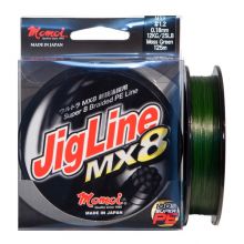 FIR JIGLINE MX8 125M