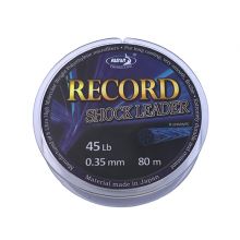 Fir Katran Record braided shock-leader 45lb/0.35mm/80m