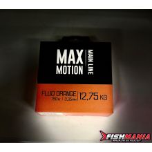 Fir Monofilament Haldorado Maxx Motion 