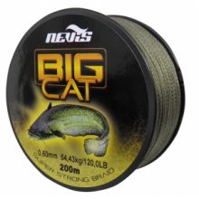 Fir pescuit Nevis - BigCat
