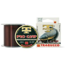 FIR TRABUCCO T-FORCE PRO-CARP 300M