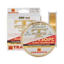 FIR TRABUCCO T-FORCE TOURNAMENT SUPER SOFT 200M