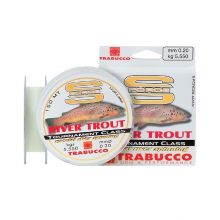 FIR TRABUCCO S-FORCE SPIN-RIVER TROUT 150M