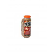 Frenzied Feeder Monster Tiger Nuts 2,5 l