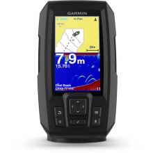GARMIN SONAR STRIKER PLUS 4 GPS