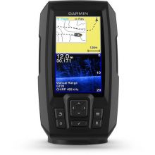 GARMIN SONAR STRIKER PLUS 4CV GPS