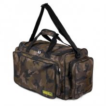 Geanta  Carp Academy Camo Jumbo 80x45x35 cm